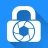 LockMyPix: Sicherer Fototresor icon