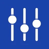 XEQ イコライザー & 低音ブースター icon