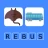 Rébus francais icon