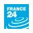 FRANCE 24 - Info et actualités icon
