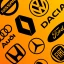 Trouver Code Autoradio icon