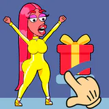 Freaky Stan Interactive Story icon