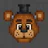Freddy Playground Sandbox icon
