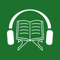 Quran Bosanski Audio mp3 app icon