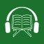 Quran Bosanski Audio mp3 app icon