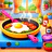 Jogos culinária para crianças icon