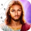 Bible Color - Color By Number icon