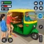 インターネットなしのタクシーゲーム icon