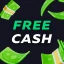Freecash: お金と報酬を獲得 icon