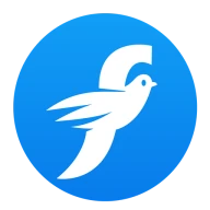 Freeder icon