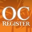 Orange County Register icon
