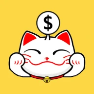 家計簿：らくな貯金もできる人気の超簡単家計簿（かけいぼ） icon