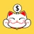 家計簿：らくな貯金もできる人気の超簡単家計簿（かけいぼ） icon