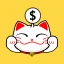 家計簿：らくな貯金もできる人気の超簡単家計簿（かけいぼ） icon