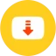 Snaptub-è –Video Downloader icon