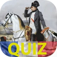 Quiz Histoire de la France icon