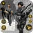 Jeu de Tir Anti-Terroriste icon