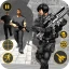 Jeu de Tir Anti-Terroriste icon