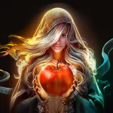 Frozen Beauty (F2P Mystery)