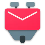 K-9 Mail icon