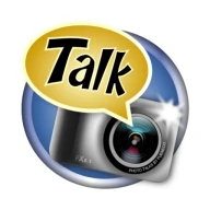 Photo Talks: Meme Text Bubbles icon
