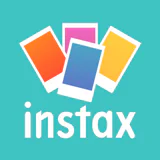 instax UP! -富士フイルム公式チェキスキャン icon