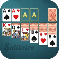 Solitaire Fun-Classic Card icon
