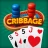 Cribbage Classic - Card Game icon