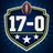 17-0 Football Manager icon