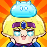 勇者ランキング:モンスター育成&放置ゲーム icon
