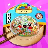 Mystery Dumpling Blind Box