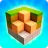 ブロッククラフト3D (Block Craft)：建設ゲーム icon