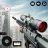 Sniper 3D：銃を撃つゲーム icon