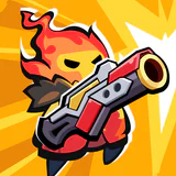 Survival Defense:Zombie icon