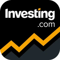 Investing.com 投資, 株価, ファイナンス icon
