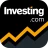 Investing.com 投資, 株価, ファイナンス icon