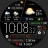 Weather watch face W6.5 icon