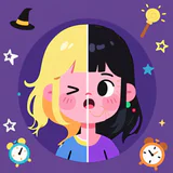 CartoonDream - 顔エイジングフィルター icon