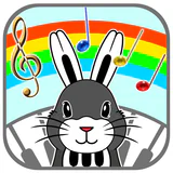 フヨミン ~譜読みが学べるロールプレイングゲーム~ icon