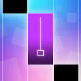 マニアタイル:人気のPOPな音楽ゲーム icon