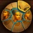 Jewels of Egypt: 3 Gewinnt icon