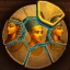 Jewels of Egypt: 3 Gewinnt icon
