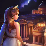 Jewels of Rome Kombinier-Spiel icon