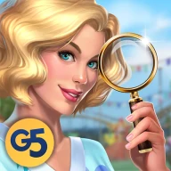 The Secret Society: Mystery icon