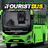Kerala Tourist Bus Simulator icon