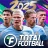 Total Football - Fußball-Cup icon