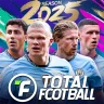 Total Football - Fußball-Cup icon