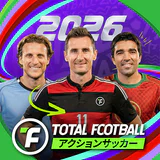 Total Football - 北中米シーズン