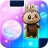 Galaxy Piano: Scrolling Rush icon