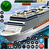 Simulateur de Navire Brésilien